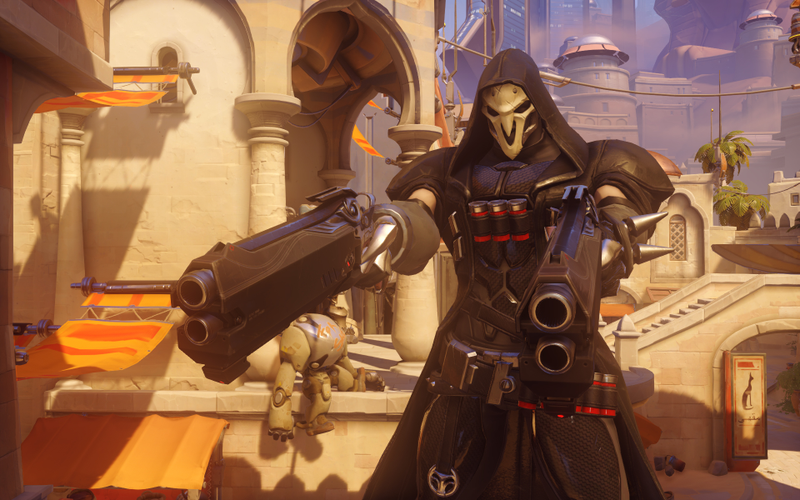 Illustration for article titled Overwatch's Competitive Mode Is At Odds With The Rest Of The Game